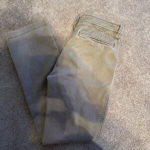 abercrombie kids khaki chinos